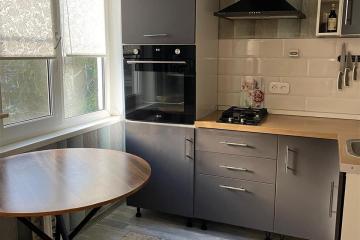 Фото №1: 2-комнатная квартира 45 м² - Краснодар, мкр. Фестивальный, ул. Яна Полуяна, 30