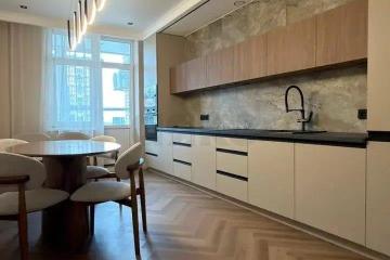 Фото №1: 2-комнатная квартира 74 м² - Краснодар, мкр. Достояние, ул. Григория Булгакова, 10