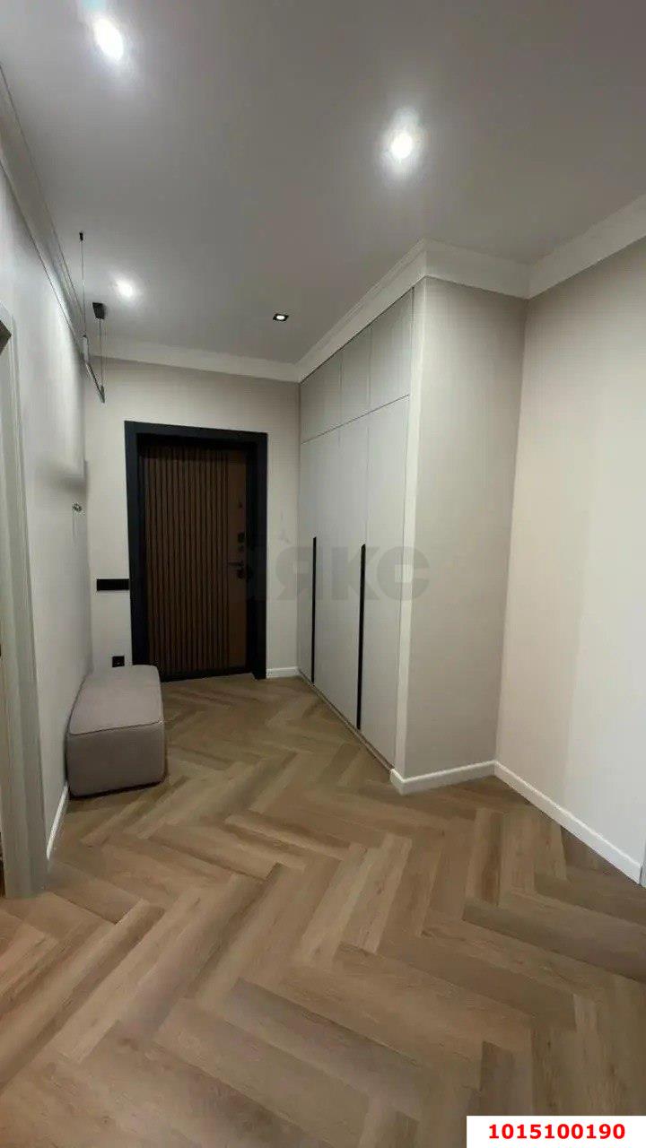 Фото №5: 2-комнатная квартира 74 м² - Краснодар, Прикубанский внутригородской округ, мкр. Достояние, ул. Григория Булгакова, 10