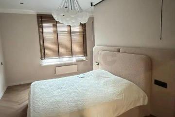 Фото №3: 2-комнатная квартира 74 м² - Краснодар, мкр. Достояние, ул. Григория Булгакова, 10