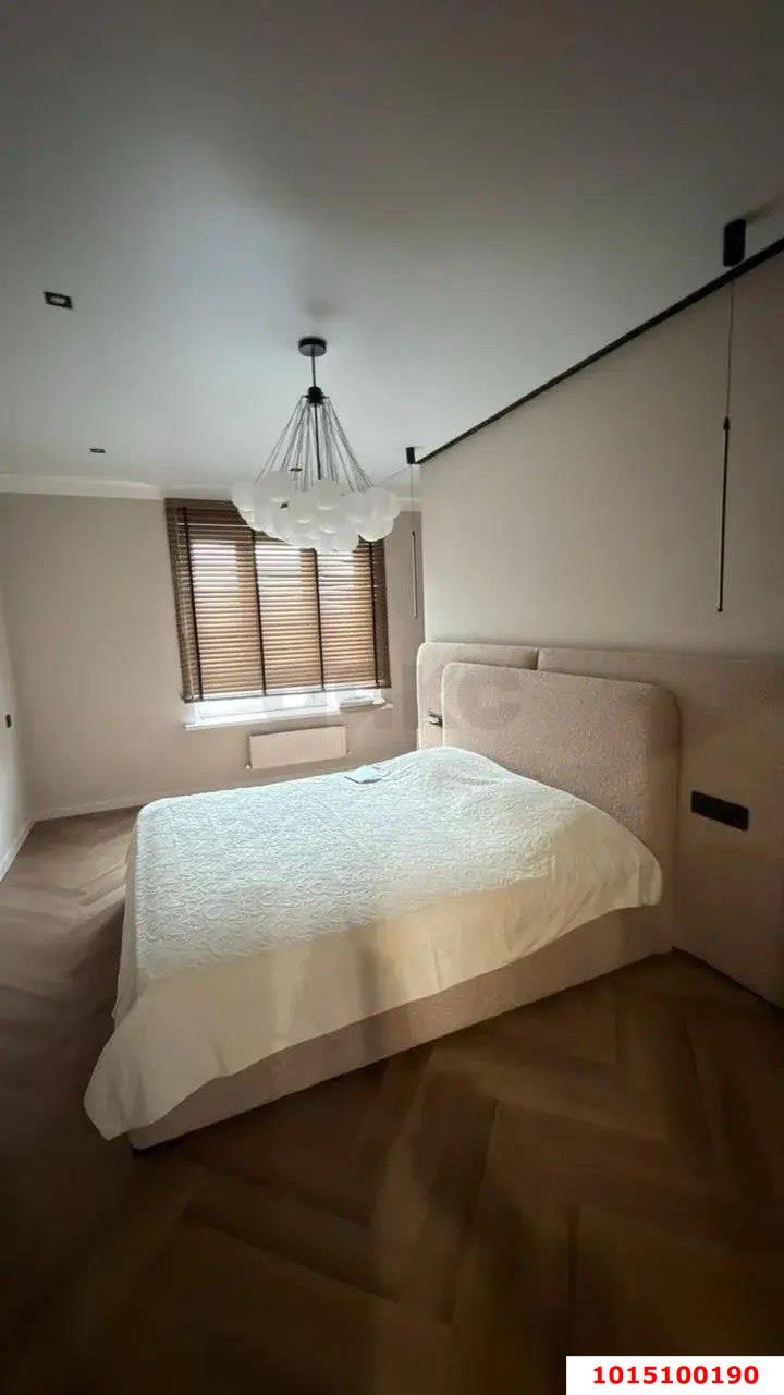 Фото №3: 2-комнатная квартира 74 м² - Краснодар, Прикубанский внутригородской округ, мкр. Достояние, ул. Григория Булгакова, 10