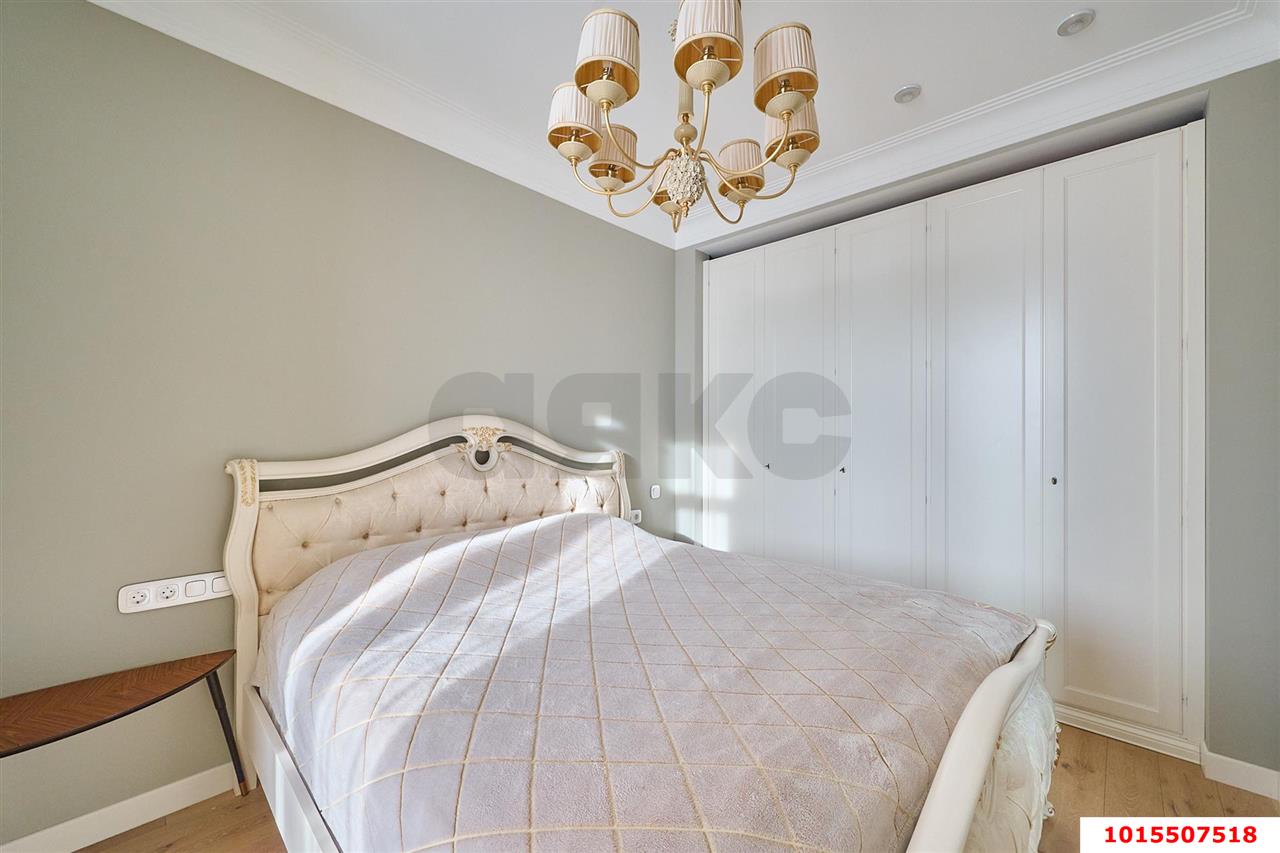 Фото №9: 3-комнатная квартира 175 м² - Краснодар, мкр. Западный внутригородской округ, ул. имени Дзержинского, 93/1