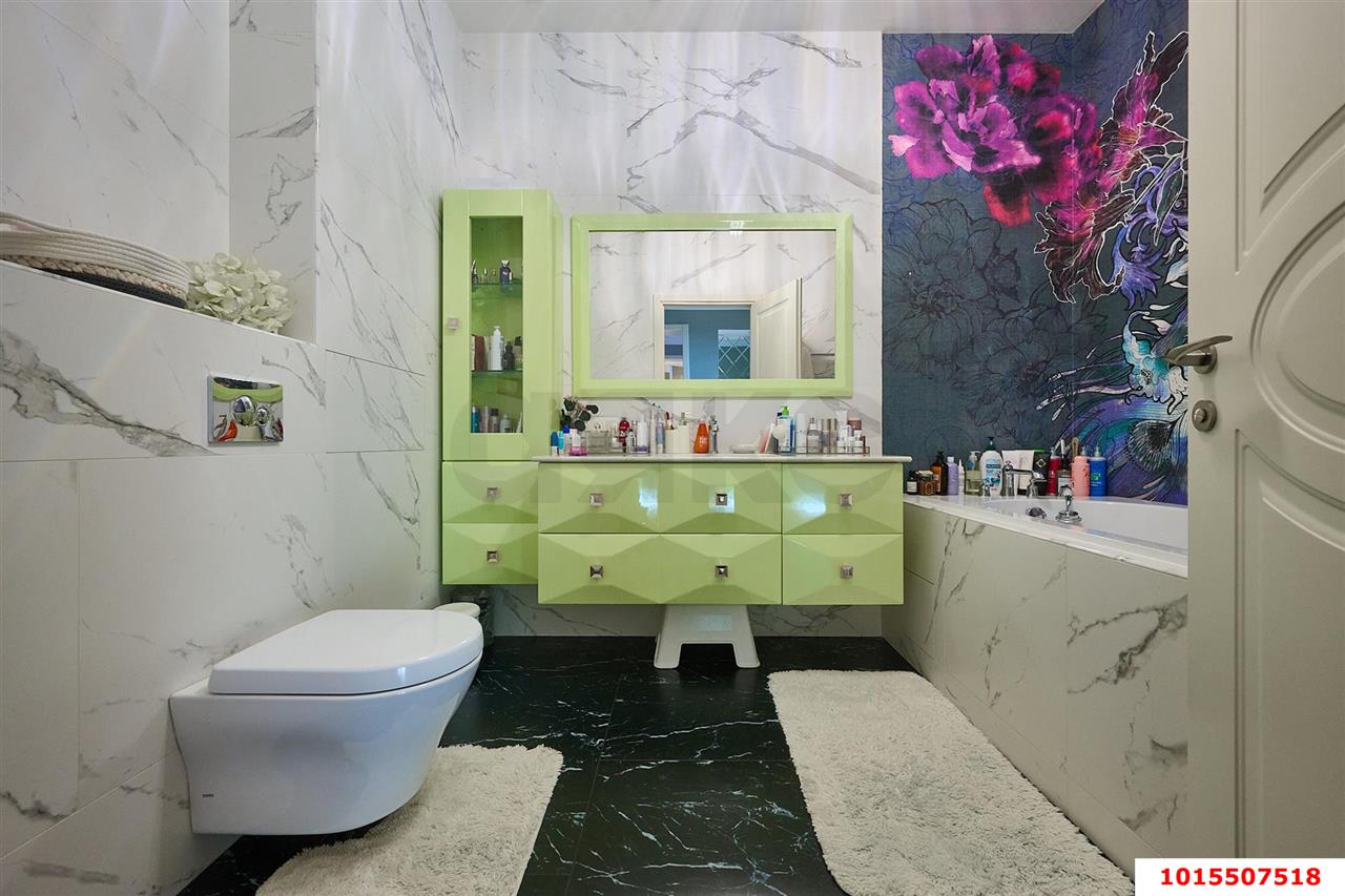 Фото №19: 3-комнатная квартира 175 м² - Краснодар, мкр. Западный внутригородской округ, ул. имени Дзержинского, 93/1