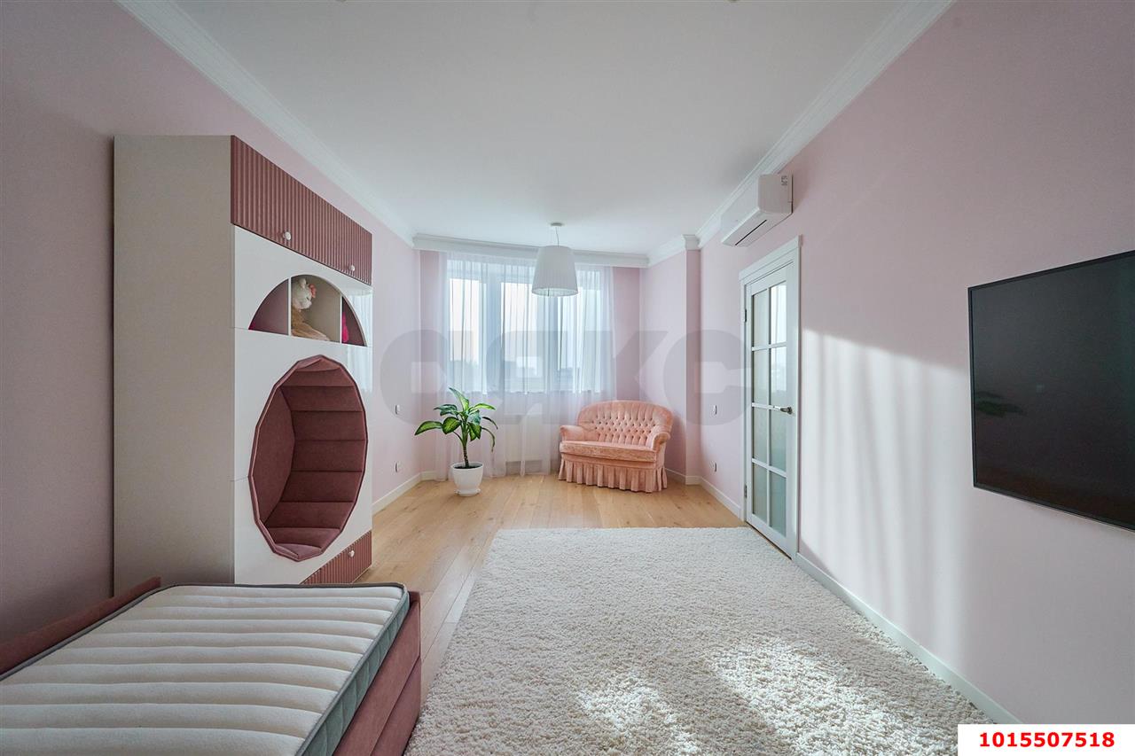 Фото №11: 3-комнатная квартира 175 м² - Краснодар, мкр. Западный внутригородской округ, ул. имени Дзержинского, 93/1