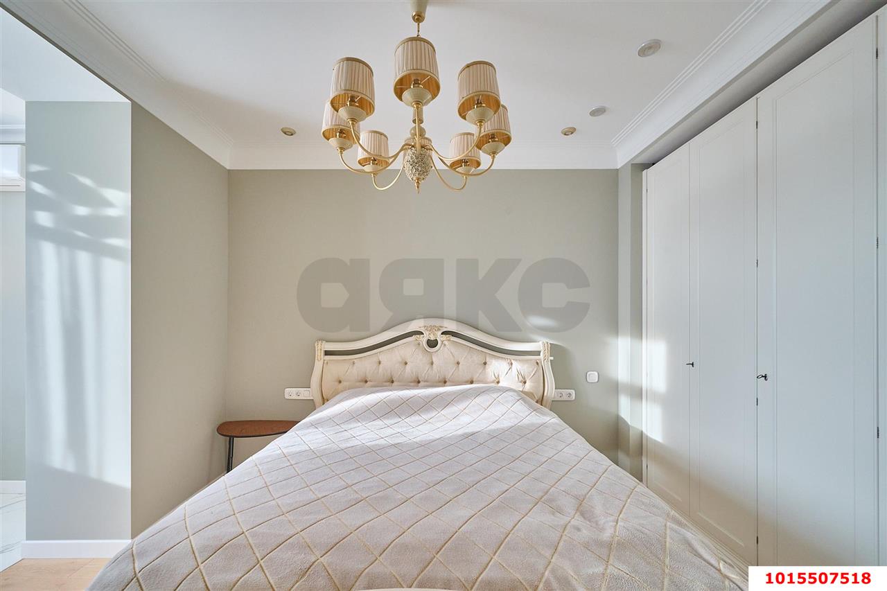 Фото №10: 3-комнатная квартира 175 м² - Краснодар, мкр. Западный внутригородской округ, ул. имени Дзержинского, 93/1