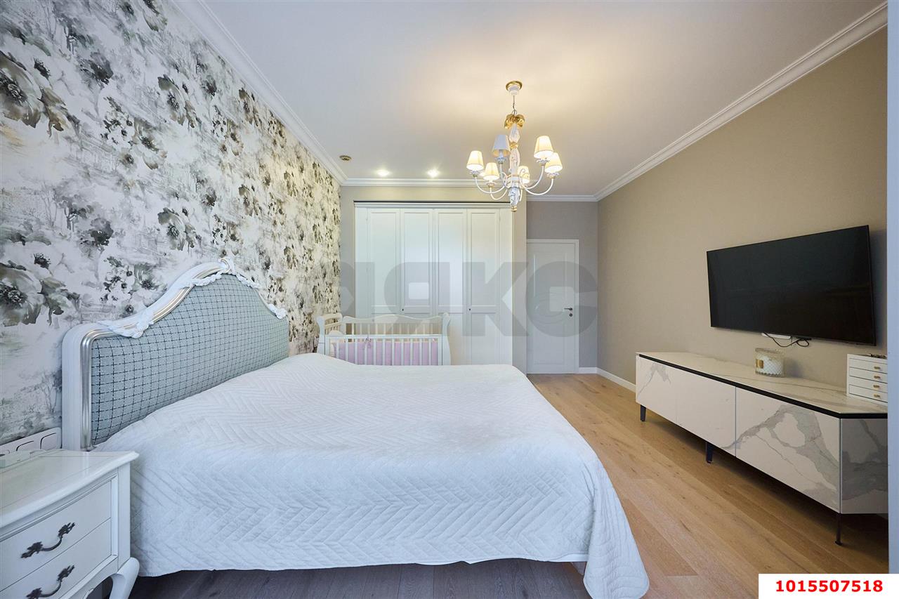 Фото №18: 3-комнатная квартира 175 м² - Краснодар, мкр. Западный внутригородской округ, ул. имени Дзержинского, 93/1