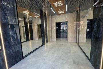 Фото №5: 1-комнатная квартира 33 м² - Краснодар, мкр. жилой комплекс Архитектор, ул. Наставников, 14