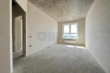 Фото №3: 1-комнатная квартира 33 м² - Краснодар, мкр. жилой комплекс Архитектор, ул. Наставников, 14