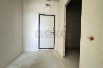 Фото №4: 1-комнатная квартира 33 м² - Краснодар, мкр. жилой комплекс Архитектор, ул. Наставников, 14