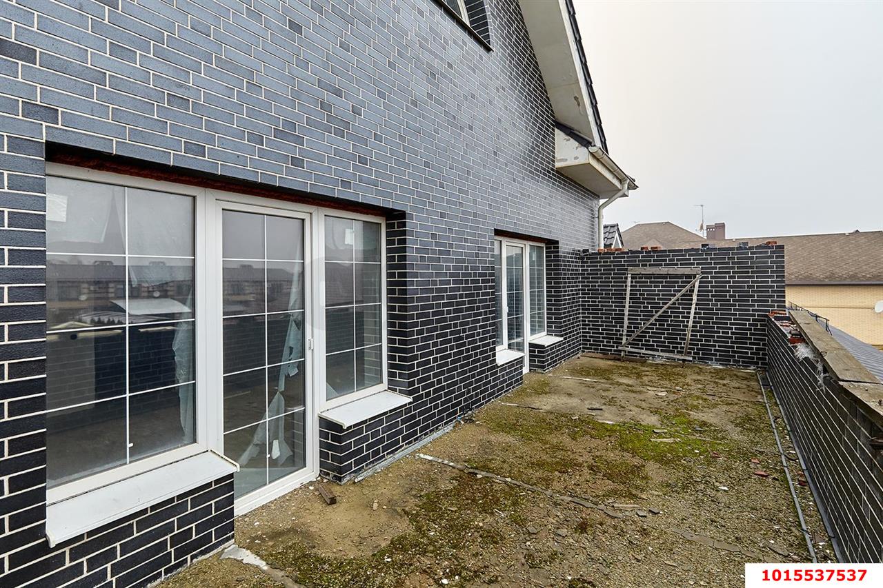 Фото №13: Дом 1250 м² + 16 сот. - Краснодар, Прикубанский внутригородской округ, мкр. Сады Калинина, ул. Возрождения, 19