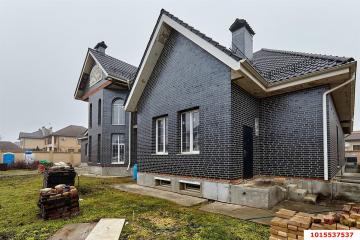 Фото №5: Дом 1250 м² - Краснодар, мкр. Сады Калинина, ул. Возрождения, 19