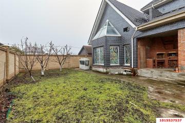 Фото №4: Дом 1250 м² - Краснодар, мкр. Сады Калинина, ул. Возрождения, 19