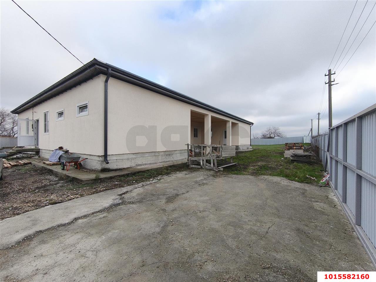 Фото №3: Дом 315 м² + 18 сот. - Четук, Прикубанский внутригородской округ, Нива, Прикубанский внутригородской округ, Восточный, мкр. жилой комплекс Квартал № 6, ул. Ленина, 1