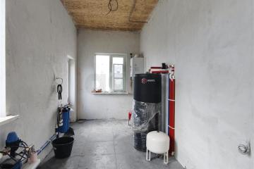 Фото №4: Дом 315 м² - Четук, мкр. жилой комплекс Квартал № 6, ул. Ленина, 1