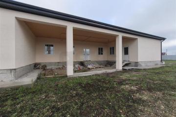 Фото №2: Дом 315 м² - Четук, мкр. жилой комплекс Квартал № 6, ул. Ленина, 1