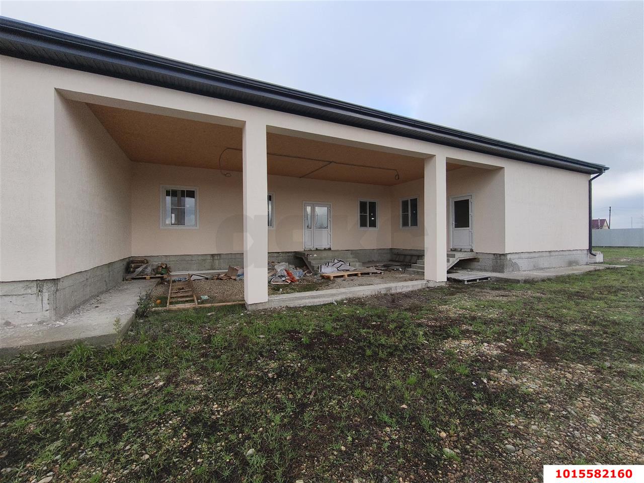 Фото №2: Дом 315 м² + 18 сот. - Четук, Прикубанский внутригородской округ, Нива, Прикубанский внутригородской округ, Восточный, мкр. жилой комплекс Квартал № 6, ул. Ленина, 1