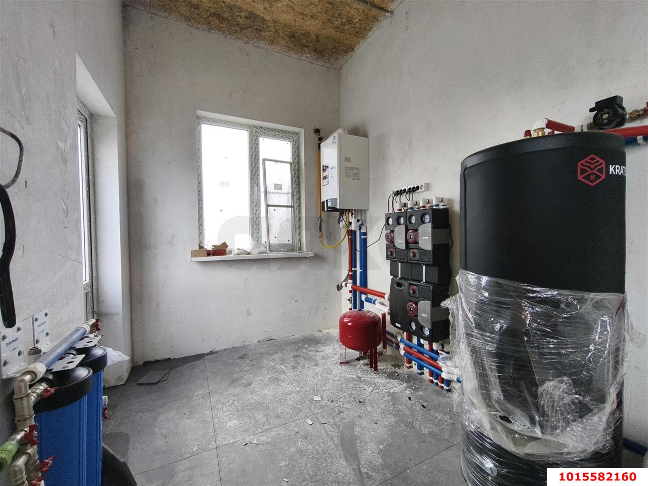 Фото №5: Дом 315 м² + 18 сот. - Четук, Прикубанский внутригородской округ, Нива, Прикубанский внутригородской округ, Восточный, мкр. жилой комплекс Квартал № 6, ул. Ленина, 1