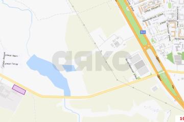 Фото №5: Коммерческая земля 167 сот. - Республика Адыгея (Адыгея) Теучежский район