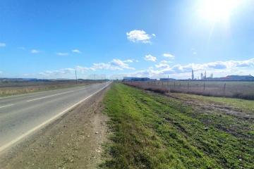 Фото №4: Коммерческая земля 167 сот. - Республика Адыгея (Адыгея) Теучежский район