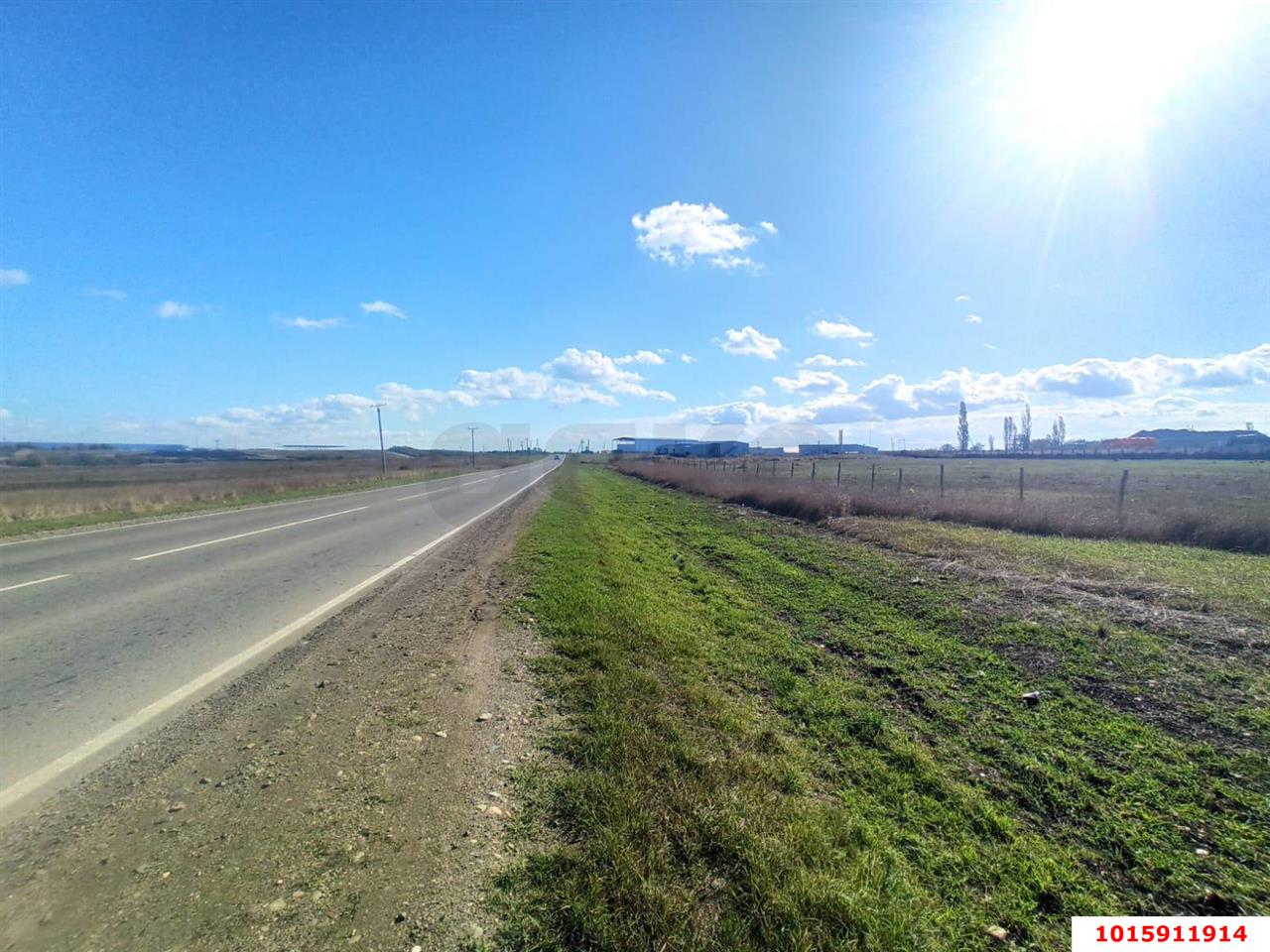 Фото №4: Коммерческая земля 167 сот. - Республика Адыгея (Адыгея) Теучежский район