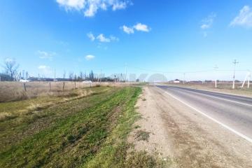 Фото №1: Коммерческая земля 167 сот. - Республика Адыгея (Адыгея) Теучежский район