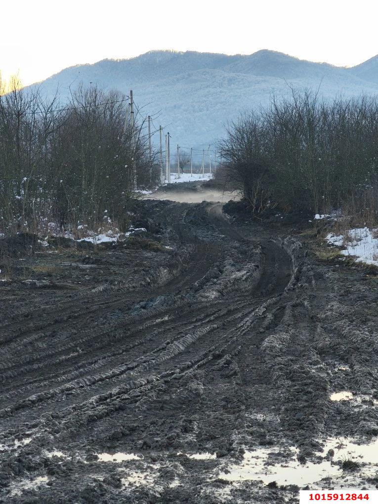 Фото №3: Коммерческая земля 10 сот. - Даховская, ул. Советская