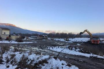 Фото №4: Коммерческая земля 10 сот. - Даховская, ул. Советская