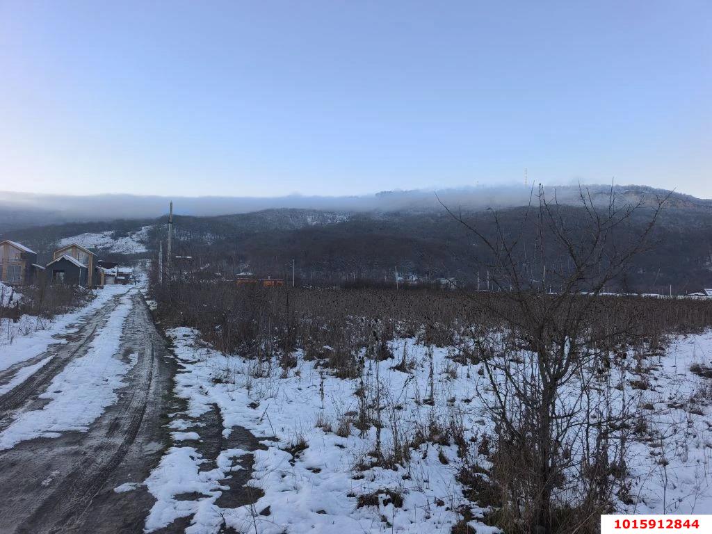 Фото №5: Коммерческая земля 10 сот. - Даховская, ул. Советская