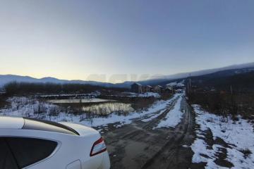 Фото №2: Коммерческая земля 10 сот. - Даховская, ул. Советская