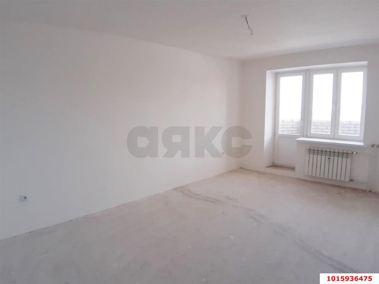 Фото №4: 3-комнатная квартира 87 м² - Краснодар, Прикубанский внутригородской округ, ЖК Тополиная Топольковая, мкр. имени Петра Метальникова, ул. Тополиная, 40/1к1