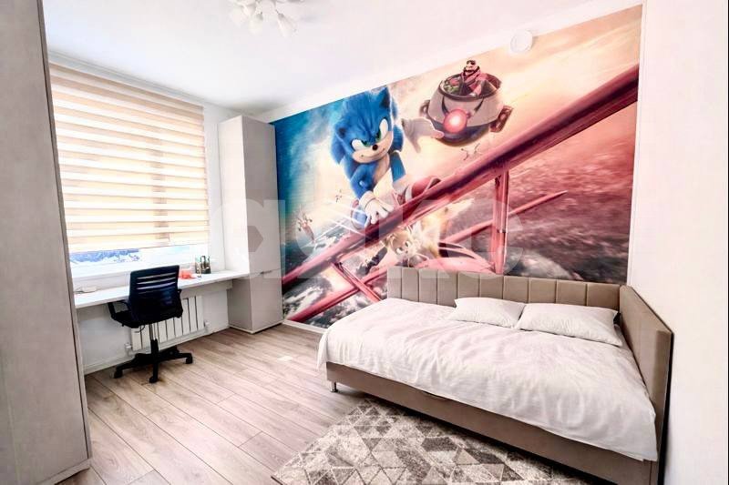 Фото №3: Дом 100 м² + 7.3 сот. - КП Усадьба Глебово, ул. Моцарта