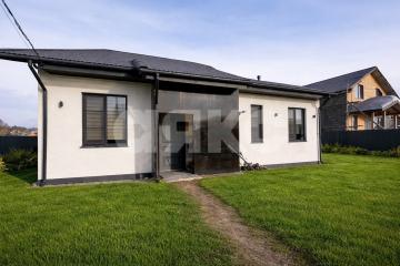 Фото №1: Дом 100 м² - КП Усадьба Глебово, ул. Моцарта