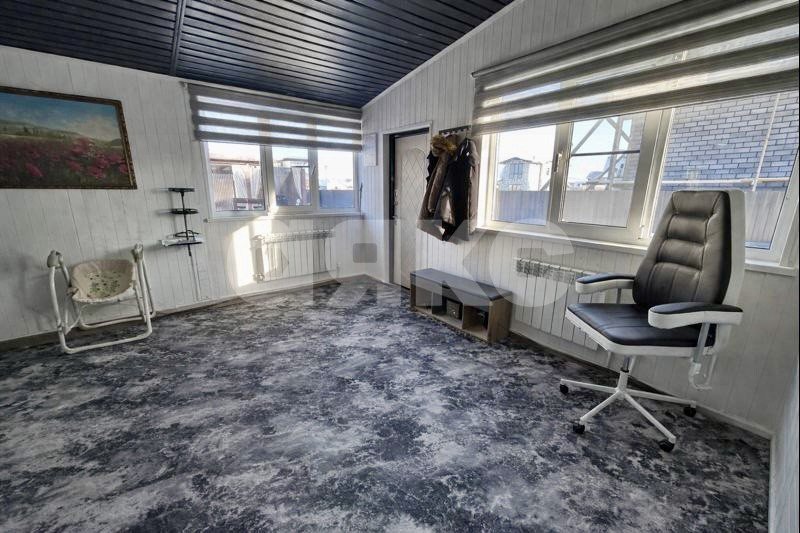 Фото №11: Дом 100 м² + 7.3 сот. - КП Усадьба Глебово, ул. Моцарта