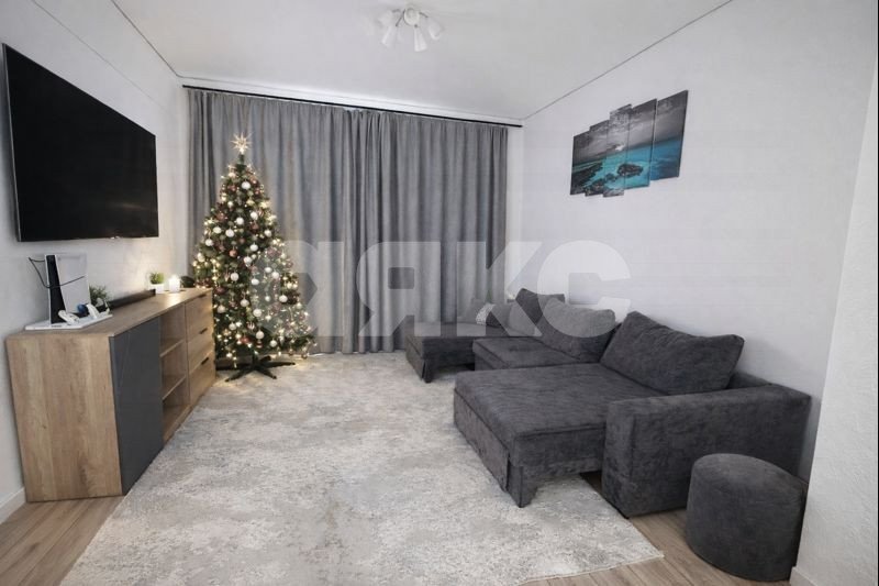 Фото №9: Дом 100 м² + 7.3 сот. - КП Усадьба Глебово, ул. Моцарта