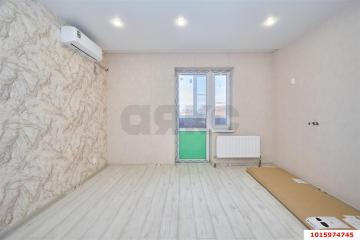 Фото №1: Студия 23 м² - Новая Адыгея, мкр. жилой комплекс Мега, ул. Бжегокайская, 90/2к1