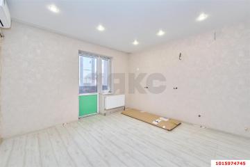 Фото №2: Студия 23 м² - Новая Адыгея, мкр. жилой комплекс Мега, ул. Бжегокайская, 90/2к1