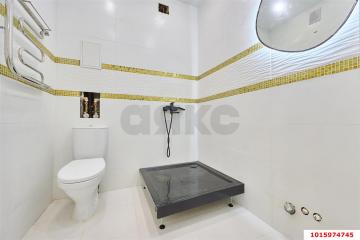 Фото №5: Студия 23 м² - Новая Адыгея, мкр. жилой комплекс Мега, ул. Бжегокайская, 90/2к1