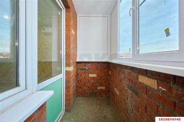 Фото №4: Студия 23 м² - Новая Адыгея, мкр. жилой комплекс Мега, ул. Бжегокайская, 90/2к1