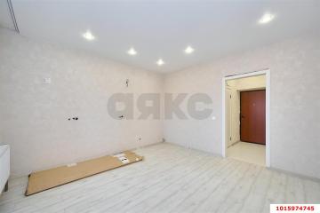 Фото №3: Студия 23 м² - Новая Адыгея, мкр. жилой комплекс Мега, ул. Бжегокайская, 90/2к1