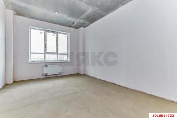 Фото №2: 1-комнатная квартира 42 м² - Краснодар, мкр. Западный внутригородской округ, ул. имени П.М. Гаврилова, 88