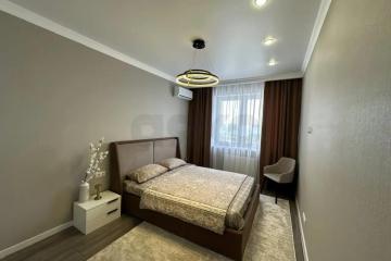 Фото №2: 3-комнатная квартира 59 м² - Краснодар, мкр. Горхутор, ул. имени Дзержинского, 110Ак1