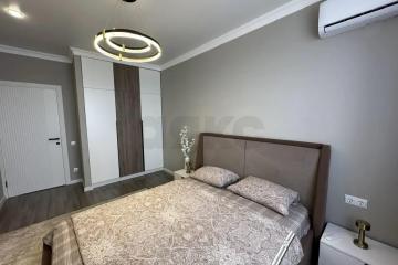 Фото №1: 3-комнатная квартира 59 м² - Краснодар, мкр. Горхутор, ул. имени Дзержинского, 110Ак1