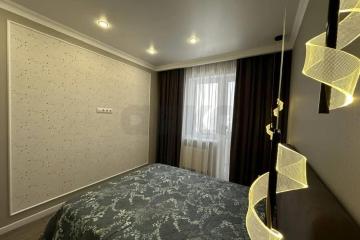 Фото №5: 3-комнатная квартира 59 м² - Краснодар, мкр. Горхутор, ул. имени Дзержинского, 110Ак1