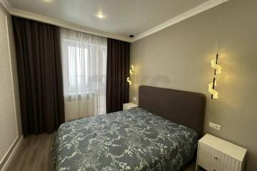 Фото №4: 3-комнатная квартира 59 м² - Краснодар, мкр. Горхутор, ул. имени Дзержинского, 110Ак1