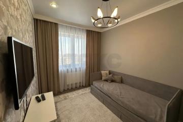 Фото №3: 3-комнатная квартира 59 м² - Краснодар, мкр. Горхутор, ул. имени Дзержинского, 110Ак1