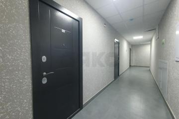 Фото №3: Студия 23 м² - Краснодар, мкр. Музыкальный, ул. Российская, 257/7лит3