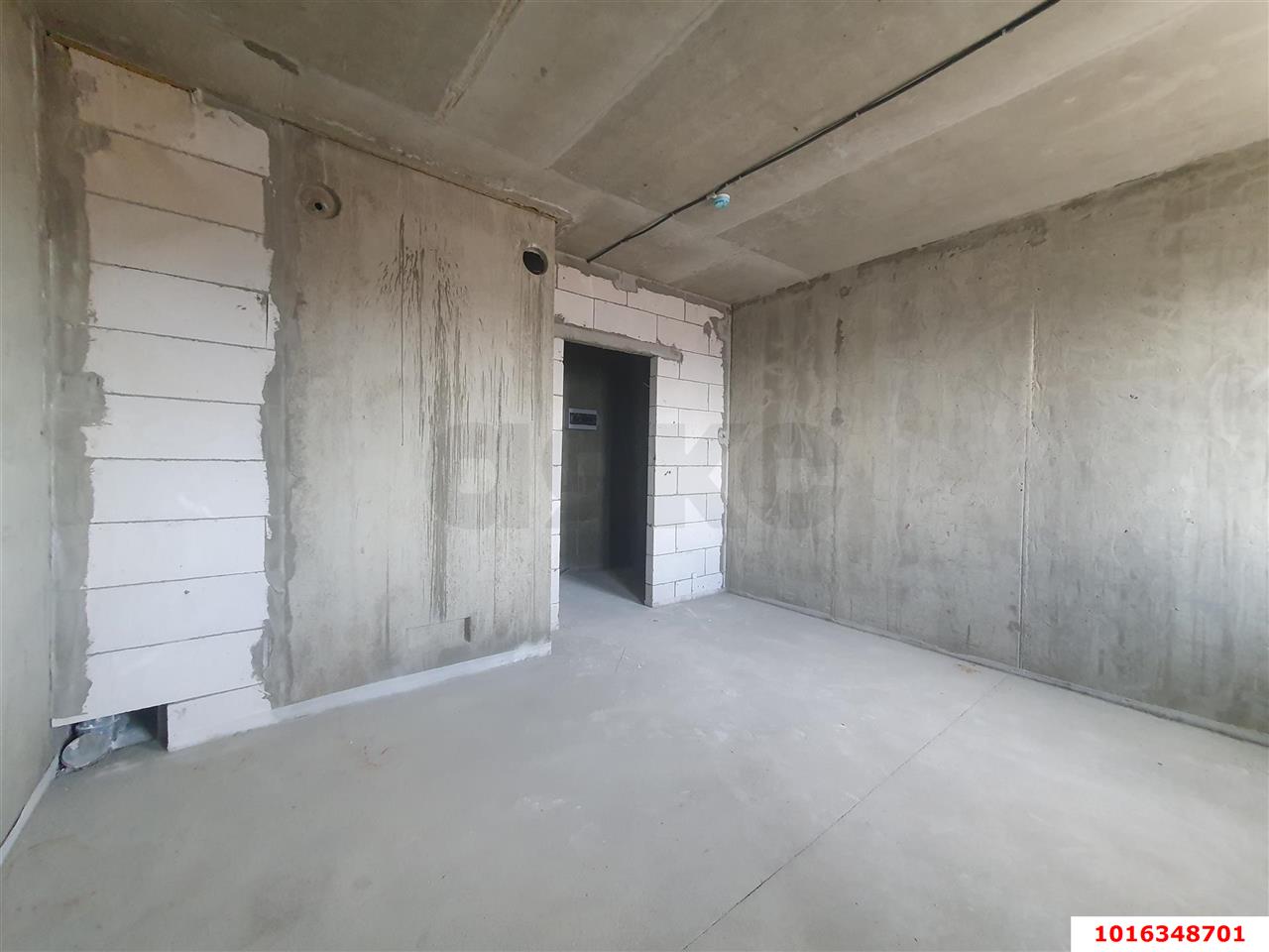 Фото №4: Студия 23 м² - Краснодар, Прикубанский внутригородской округ, мкр. Музыкальный, ул. Российская, 257/7лит3