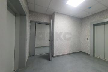 Фото №2: Студия 23 м² - Краснодар, мкр. Музыкальный, ул. Российская, 257/7лит3