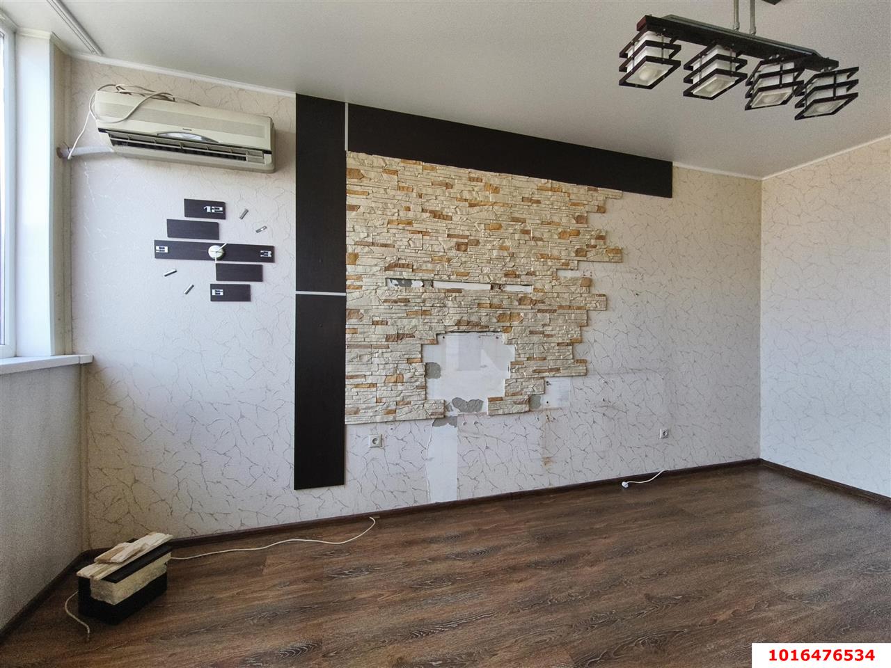 Фото №3: 1-комнатная квартира 45 м² - Российский, мкр. Прикубанский внутригородской округ, ул. Заводовского, 21