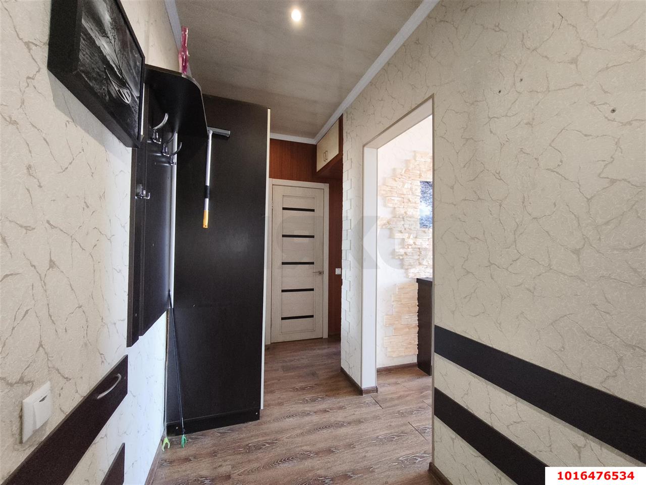 Фото №9: 1-комнатная квартира 45 м² - Российский, мкр. Прикубанский внутригородской округ, ул. Заводовского, 21